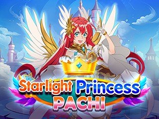 Starlight Princess Pachi